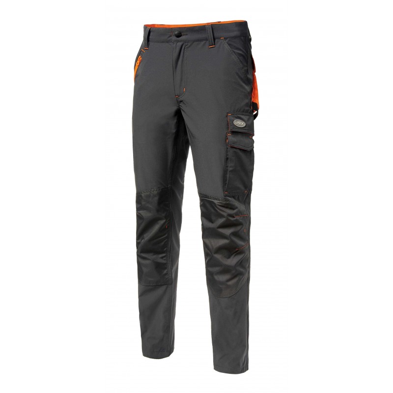 Pantalone Logica Ciclone 1/2/5/6 Taglia da S a XXXL