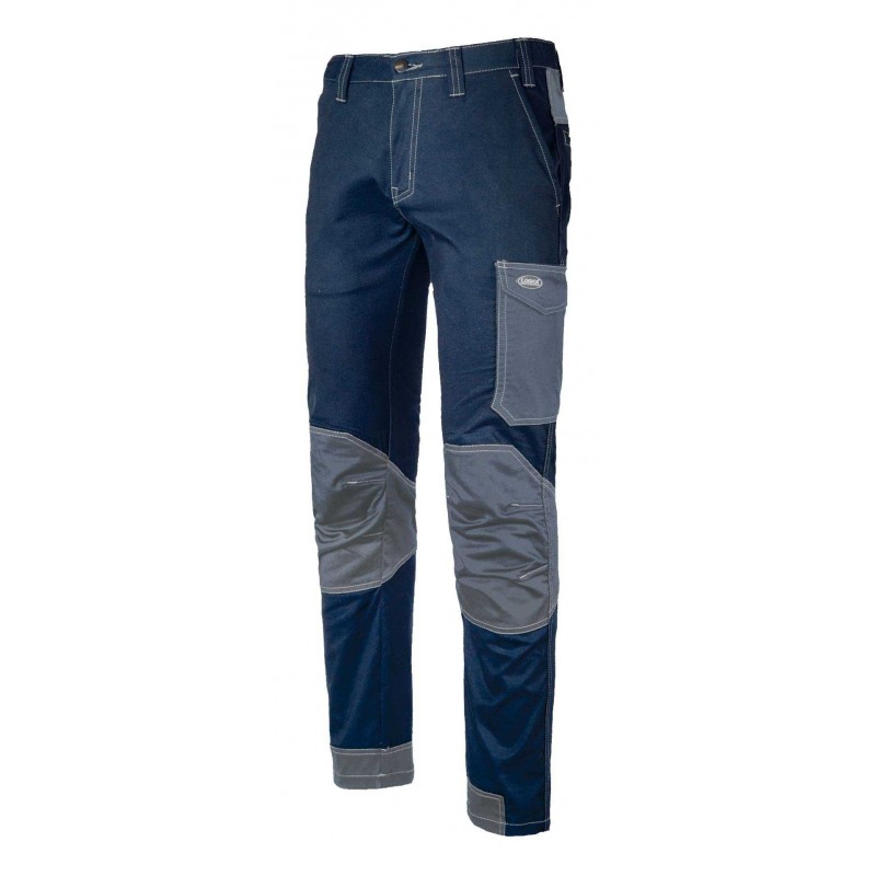 Pantalone Logica Condor 1/2/3/7 Taglia da S a XXXL
