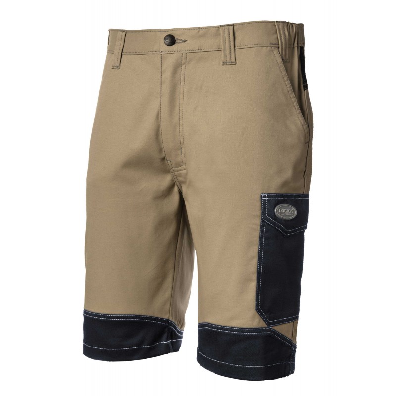 Pantalone Logica Astor 1/2/3 Taglia da S a XXXL