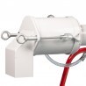 Mescolatore per malte, intonaci e colle Maltech M20, 220V 2,2kW MALTECH - 2