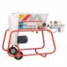 Mescolatore per malte, intonaci e colle Maltech M20, 220V 2,2kW MALTECH - 3