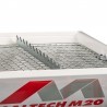 Mescolatore per malte, intonaci e colle Maltech M20, 220V 2,2kW MALTECH - 4
