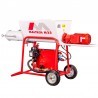 Mescolatore per malte ed intonaci Maltech M25 400V trifase 3kW MALTECH - 4
