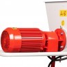 Mescolatore per malte ed intonaci Maltech M25 400V trifase 3kW MALTECH - 6