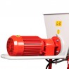 Mescolatore per malte ed intonaci Maltech M25 230V monofase 3kW MALTECH - 3