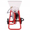 Mescolatore per malte ed intonaci Maltech M25 230V monofase 3kW MALTECH - 8
