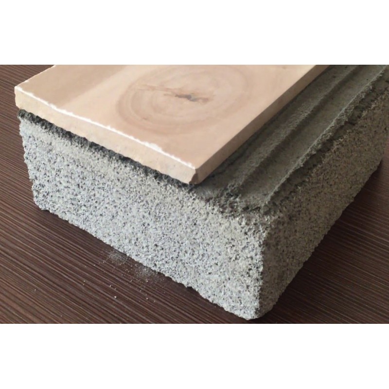 Massetto Fassa FASSAFLOOR LIGHT 300 (Sacco da 8,7 Kg) Fassa Bortolo - 2