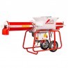 Mescolatore per malte, intonaci e autolivellante Maltech M35, 400V 5,5kW MALTECH - 1