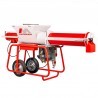 Mescolatore per malte, intonaci e autolivellante Maltech M35, 400V 5,5kW MALTECH - 2