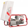 Impianto pneumatico Maltech MD140T per il trasporto di malta ed intonaco, 7,5 kW MALTECH - 3