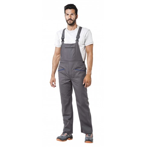 Salopette Logica 708GS Taglia da M a XXL