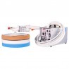 Frattazzatrice elettrica Maltech M500 per appianamento intonaco MALTECH - 1