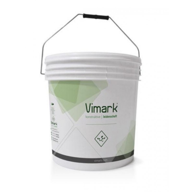 Rivestimento Vimark Thermo Rasatura Antimuffa Bianco ( Secchio da 10 Kg) Vimark - 1