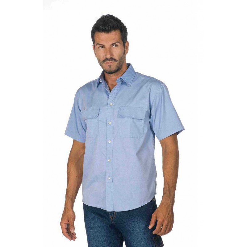 Camicia Logica 8162 Taglia da S a XXXL