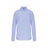 Camicia Logica K541 B/AZ/NY Taglia da S XXXL