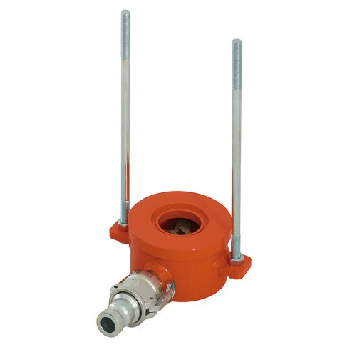 Disco di miscelazione PFT Knauf Rotomix Disc per malte, colle e autolivellanti Knauf PFT - 1