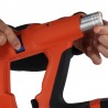 Chiodatrice gas-batteria Spit Pulsa 40P+ per sistemi a secco Spit - 6