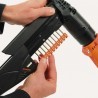 Chiodatrice a carica propulsiva Spit P370 C60  per calcestruzzo, acciaio e muratura Spit - 3