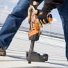 Chiodatrice automatica a carica propulsiva Spit P560 per solai e coperture in acciaio Spit - 6