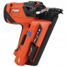 Chiodatrice gas-batteria Spit IM90Xi Litio per chiodi nastrati su carta 34°, 50-90mm Spit - 2