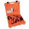 Chiodatrice gas-batteria Spit IM90Xi Litio per chiodi nastrati su carta 34°, 50-90mm Spit - 4