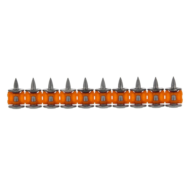 Chiodi in striscia Spit HSBR14 ad alte prestazioni per applicazioni su acciaio (1000pz) Spit - 1
