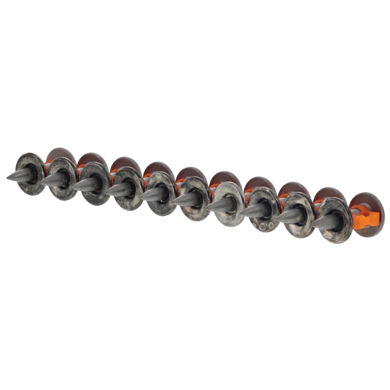 Chiodi in striscia Spit HSBR14 ad alte prestazioni per applicazioni su acciaio (1000pz) Spit - 2