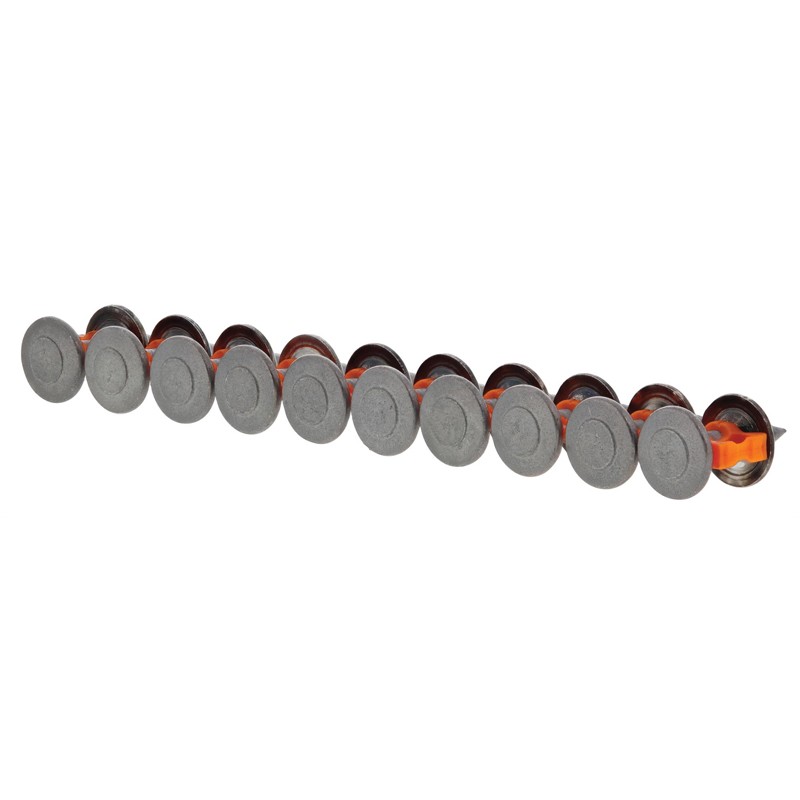 Chiodi in striscia Spit HSBR14 ad alte prestazioni per applicazioni su acciaio (1000pz) Spit - 3