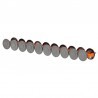 Chiodi in striscia Spit HSBR14 ad alte prestazioni per applicazioni su acciaio (1000pz) Spit - 3