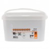 Chiodi in striscia Spit HSBR14 ad alte prestazioni per applicazioni su acciaio (1000pz) Spit - 5
