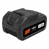 Energy Pack Spit con 2 batterie 18V 5.0 Ah e caricabatterie Spit - 2