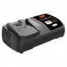 Energy Pack Spit con 2 batterie 18V 5.0 Ah e caricabatterie Spit - 3