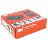Energy Pack Spit con 2 batterie 18V 5.0 Ah e caricabatterie Spit - 5