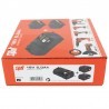 Energy Pack Spit con 2 batterie 18V 5.0 Ah e caricabatterie Spit - 6