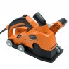 Scanalatrice a filo Spit D60 per taglio con dischi da 140mm, 1600W Spit - 2