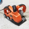 Scanalatrice a filo Spit D60 per taglio con dischi da 140mm, 1600W Spit - 4