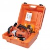 Scanalatrice a filo Spit D60 per taglio con dischi da 140mm, 1600W Spit - 6