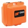 Scanalatrice a filo Spit D60 per taglio con dischi da 140mm, 1600W Spit - 7