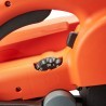 Scanalatrice a filo Spit D90 per taglio con dischi da 150mm, 2500W Spit - 6