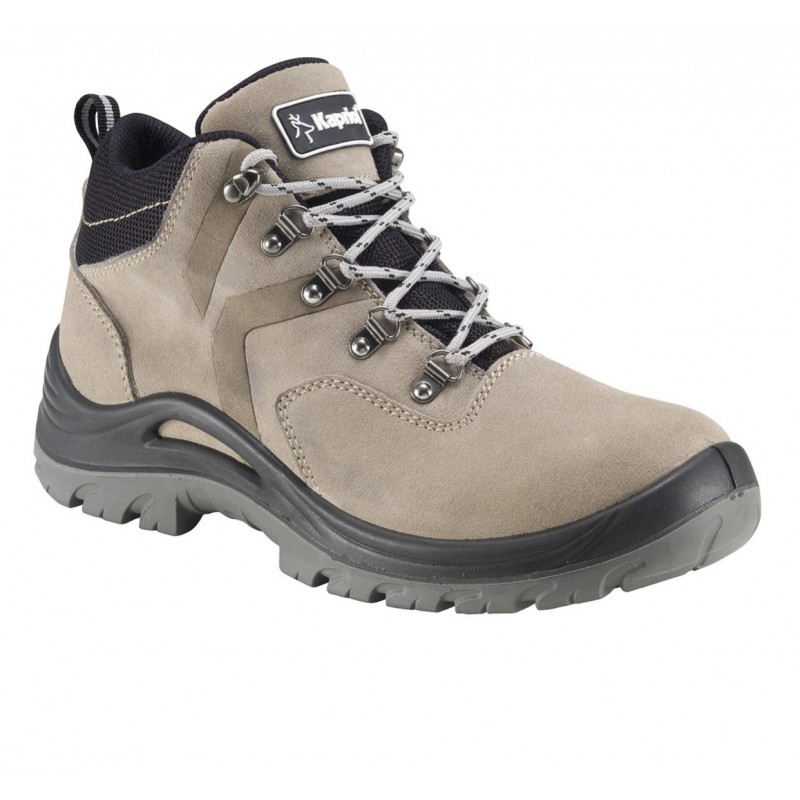 Scarpe antinfortunistiche Kapriol alta New Orleans Kapriol - 1