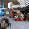 Smerigliatrice angolare a batteria Spit AG18 con disco da 125 mm Spit - 5