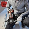 Smerigliatrice angolare a batteria Spit AG18 con disco da 125 mm Spit - 6
