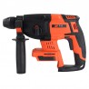 Martello perforatore a batteria Spit D18 con attacco SDS-Plus, 2J Spit - 1