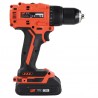 Trapano avvitatore a batteria Spit S18 con mandrino 13mm Spit - 2