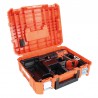 Trapano avvitatore a batteria Spit S18 con mandrino 13mm Spit - 3