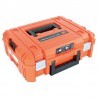 Avvitatore a batteria per cartongesso Spit P18 con portautensile 1/4" Spit - 4
