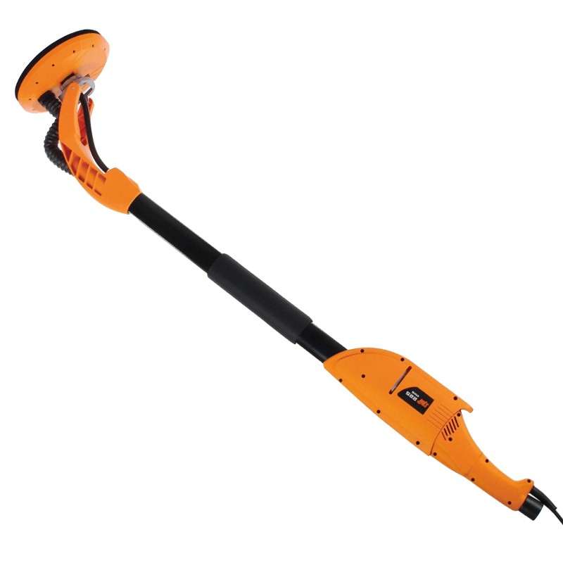 Levigatrice per cartongesso Spit DWS 225 con disco da 225mm, 550W Spit - 1