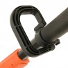 Levigatrice per cartongesso Spit DWS 225 con disco da 225mm, 550W Spit - 2