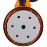 Levigatrice per cartongesso Spit DWS 225 con disco da 225mm, 550W Spit - 4