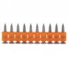 Chiodi in striscia Spit HC6 P40/800 per acciaio e calcestruzzo duro (500pz) Spit - 1